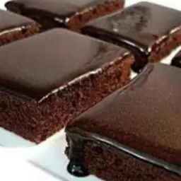 Nutella Basbousa - 500 Grams